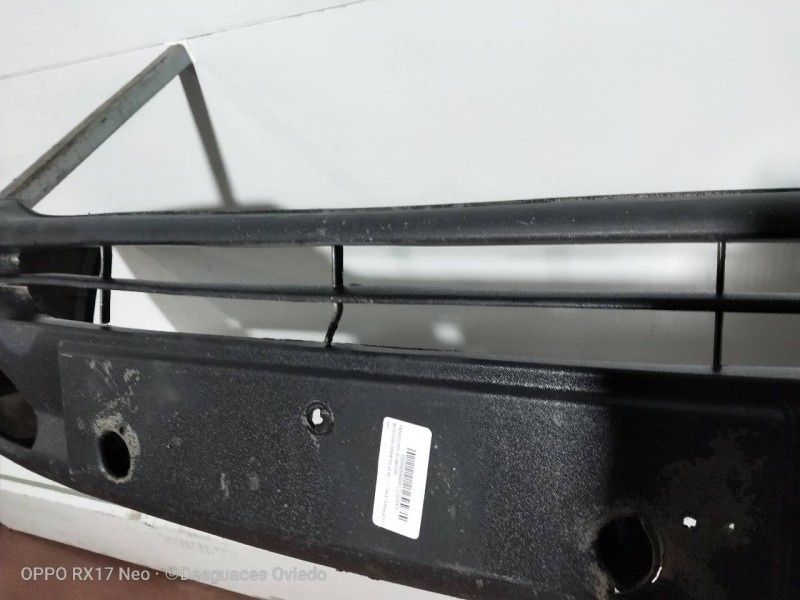 Recambio de paragolpes delantero para mercedes sprinter 02.00  caja cerrada 311 cdi (903.661-662) referencia OEM IAM    Recambio de paragolpes delantero para mercedes sprinter 02.00  caja cerrada 311 cdi (903.661-662) referencia OEM IAM