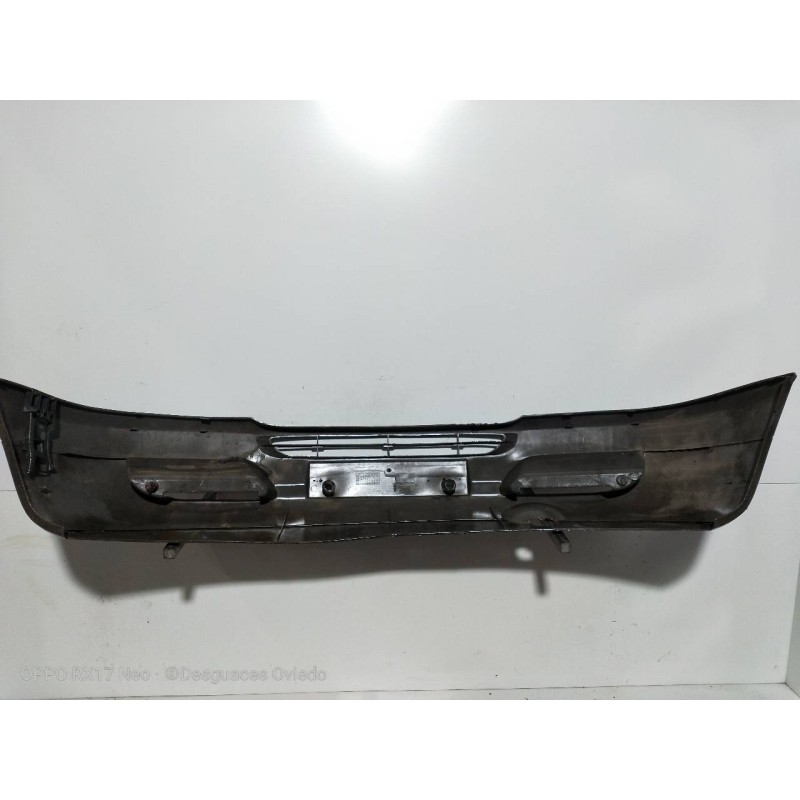 Recambio de paragolpes delantero para mercedes sprinter 02.00  caja cerrada 311 cdi (903.661-662) referencia OEM IAM    Recambio de paragolpes delantero para mercedes sprinter 02.00  caja cerrada 311 cdi (903.661-662) referencia OEM IAM