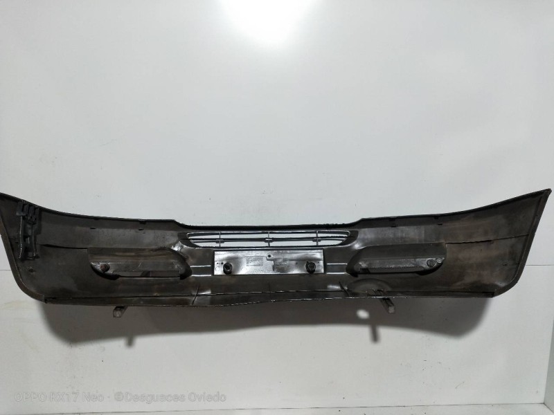 Recambio de paragolpes delantero para mercedes sprinter 02.00  caja cerrada 311 cdi (903.661-662) referencia OEM IAM    Recambio de paragolpes delantero para mercedes sprinter 02.00  caja cerrada 311 cdi (903.661-662) referencia OEM IAM