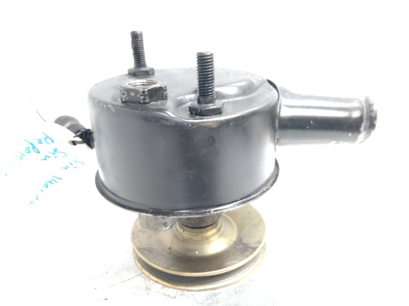 Recambio de bomba direccion para talbot solara 1.6 referencia OEM IAM   