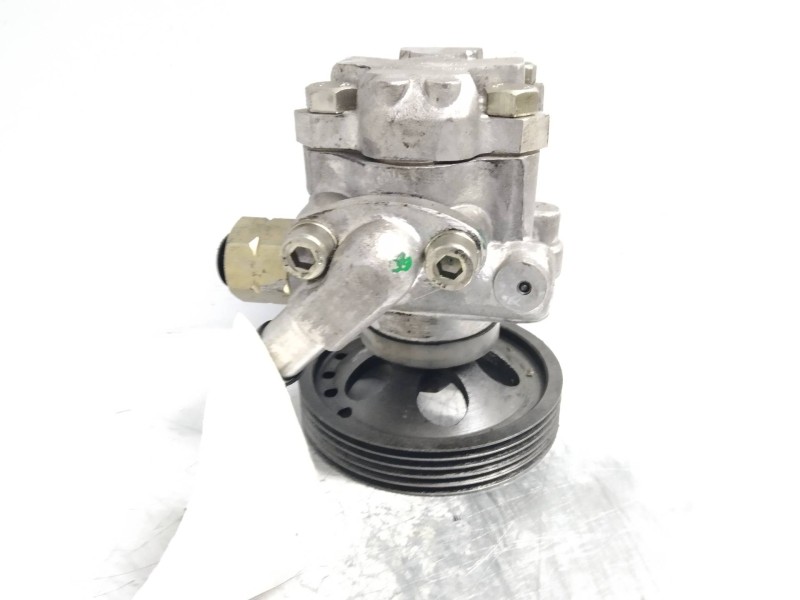 Recambio de bomba direccion para tata indigo marina 1.4 d referencia OEM IAM 5L306081  