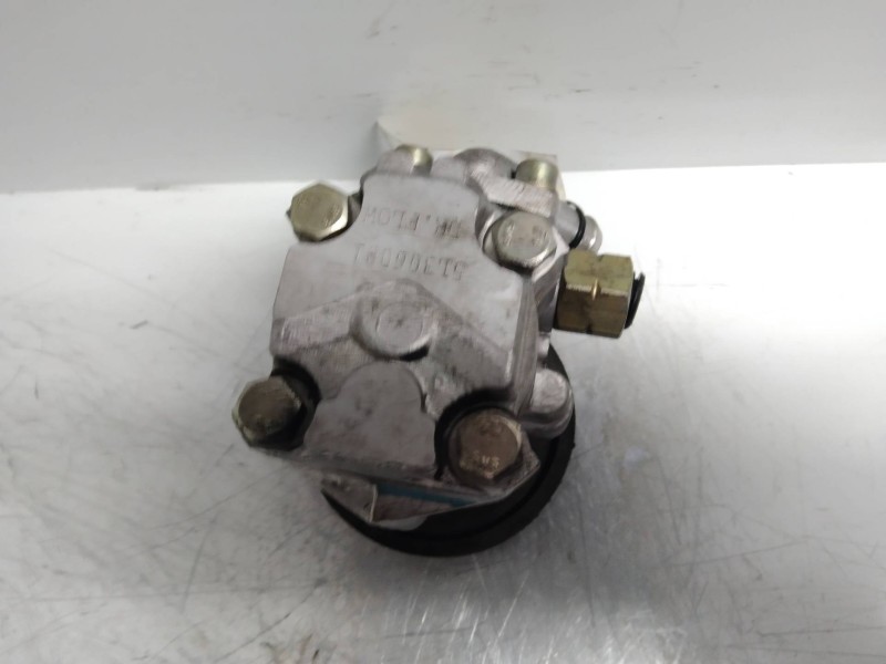 Recambio de bomba direccion para tata indigo marina 1.4 d referencia OEM IAM 5L306081  