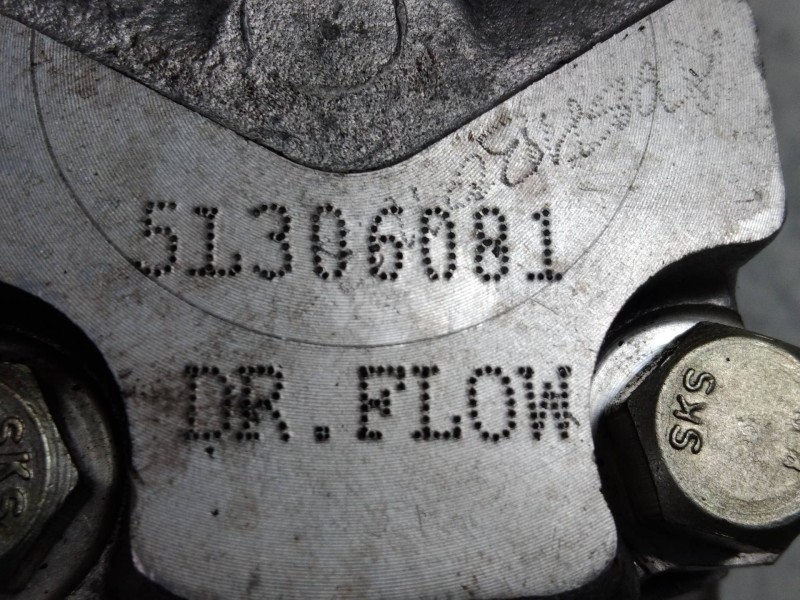 Recambio de bomba direccion para tata indigo marina 1.4 d referencia OEM IAM 5L306081  