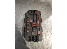 Recambio de caja reles / fusibles para bmw serie 1 lim. (f20) 116d referencia OEM IAM 922487903 6114V7922487903 