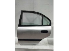 Recambio de puerta trasera izquierda para mitsubishi carisma berlina 5 (da0) 1900 di-d avance referencia OEM IAM   