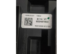 Recambio de caja reles / fusibles para bmw serie 1 lim. (f20) 116d referencia OEM IAM 922487903 6114V7922487903  2