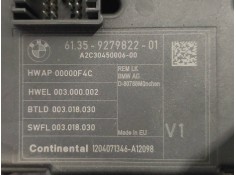 Recambio de caja reles / fusibles para bmw serie 1 lim. (f20) 116d referencia OEM IAM 927982201 6135927982201 A2C3045000600 2