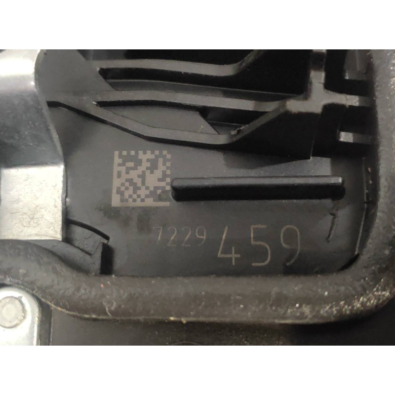 Recambio de motor cierre centralizado trasero izquierdo para bmw serie 1 lim. (f20) 116d referencia OEM IAM 7229459  