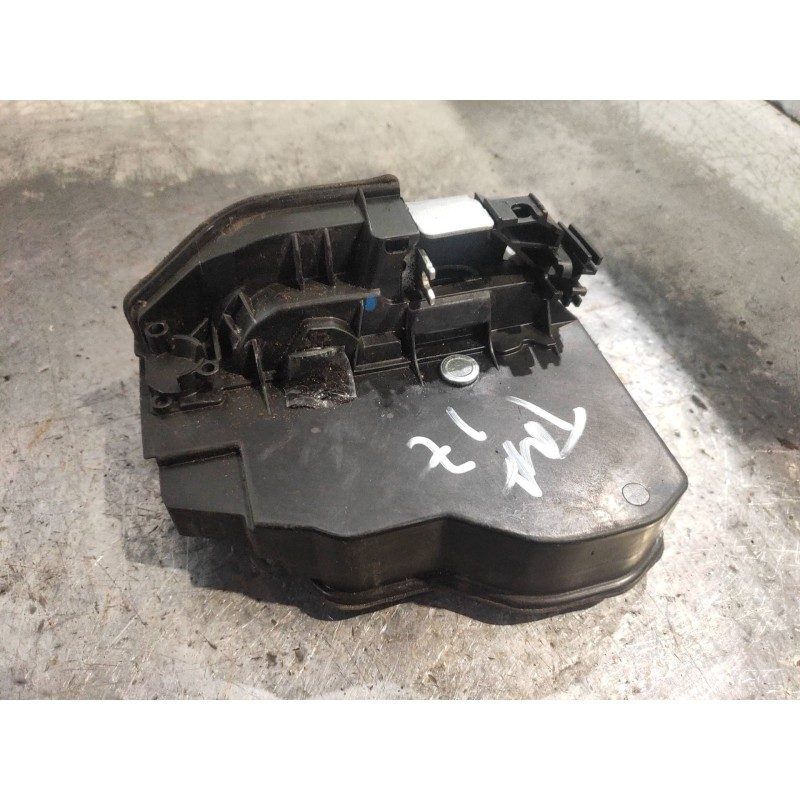 Recambio de motor cierre centralizado trasero izquierdo para bmw serie 1 lim. (f20) 116d referencia OEM IAM 7229459  