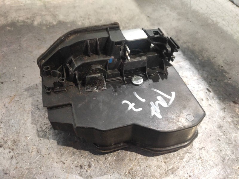Recambio de motor cierre centralizado trasero izquierdo para bmw serie 1 lim. (f20) 116d referencia OEM IAM 7229459  