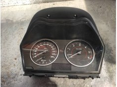 Recambio de cuadro instrumentos para bmw serie 1 lim. (f20) 116d referencia OEM IAM 62109283289 17649411 239669801