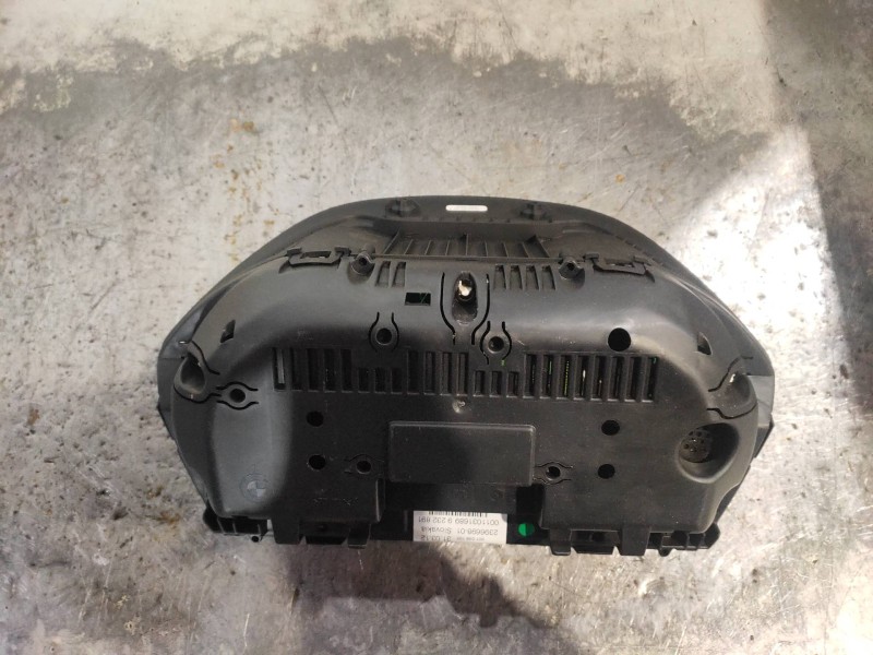 Recambio de cuadro instrumentos para bmw serie 1 lim. (f20) 116d referencia OEM IAM 62109283289 17649411 239669801