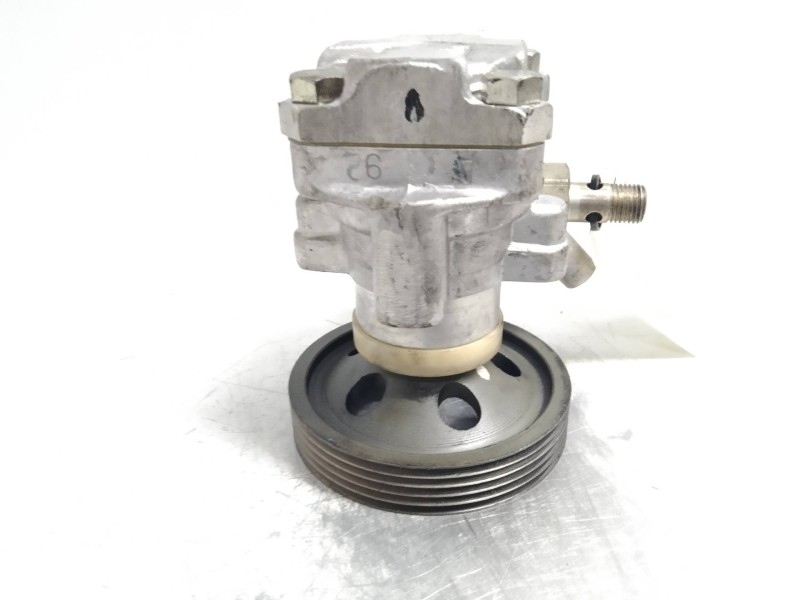 Recambio de bomba direccion para tata indica 1.4 d referencia OEM IAM 7B309938  