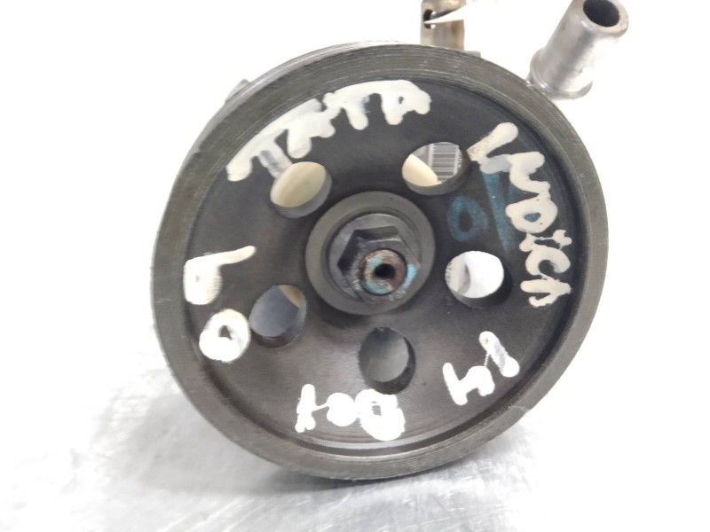 Recambio de bomba direccion para tata indica 1.4 d referencia OEM IAM 7B309938  