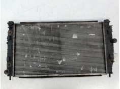 Recambio de radiador agua para chrysler 300 m (lr) 2.7 cat referencia OEM IAM   
