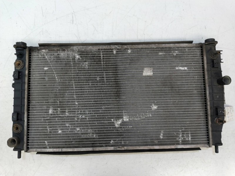 Recambio de radiador agua para chrysler 300 m (lr) 2.7 cat referencia OEM IAM   