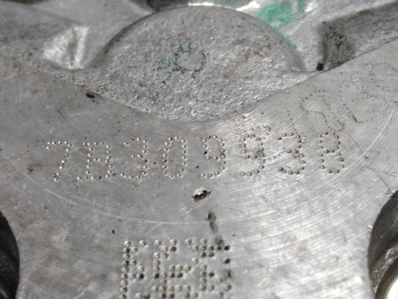 Recambio de bomba direccion para tata indica 1.4 d referencia OEM IAM 7B309938  