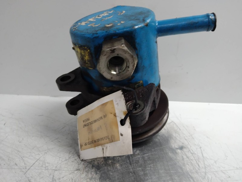 Recambio de bomba direccion para tata safari 2.0 td referencia OEM IAM   