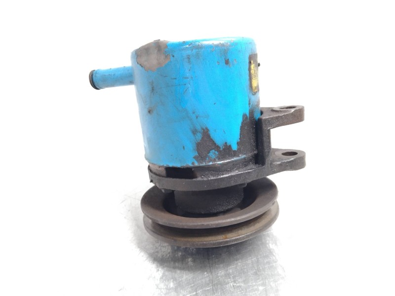 Recambio de bomba direccion para tata safari 2.0 td referencia OEM IAM   