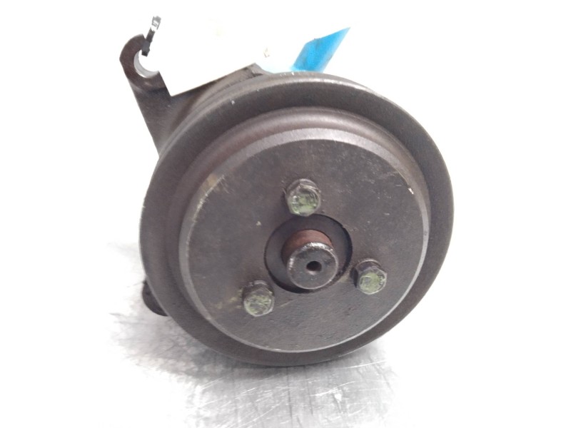 Recambio de bomba direccion para tata safari 2.0 td referencia OEM IAM   