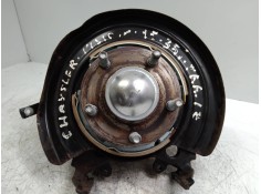 Recambio de mangueta trasera izquierda para chrysler vision (lh) 3.5 cat referencia OEM IAM   