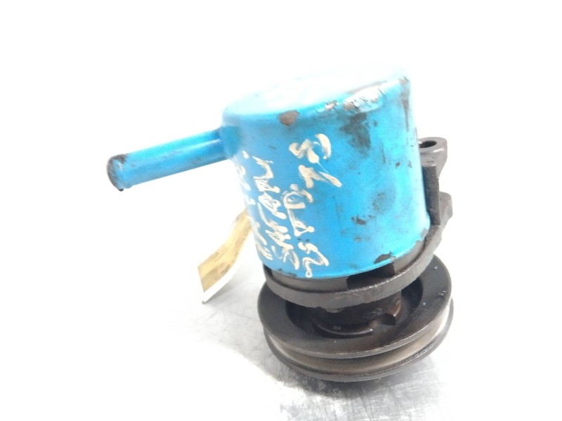 Recambio de bomba direccion para tata safari 1.9 td referencia OEM IAM   