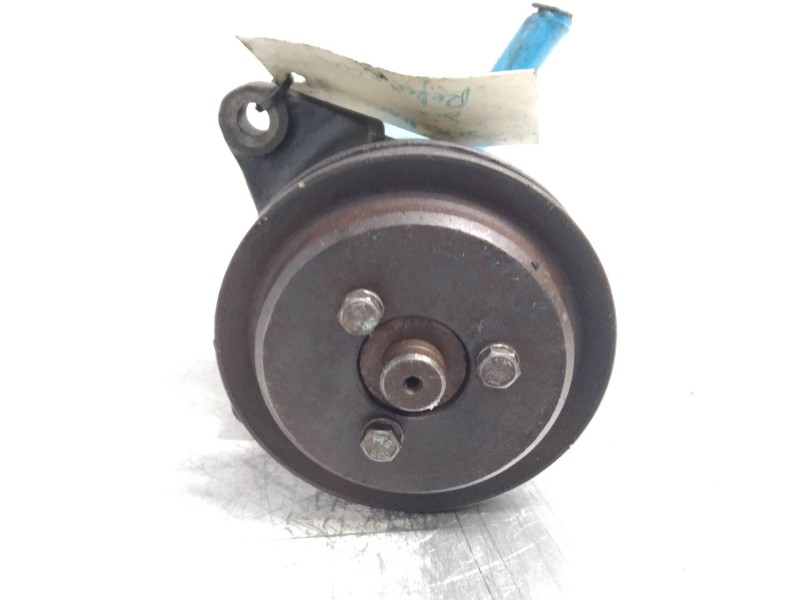Recambio de bomba direccion para tata safari 1.9 td referencia OEM IAM   
