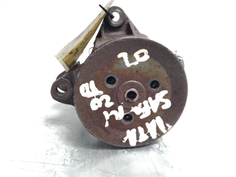 Recambio de bomba direccion para tata safari 1.9 td referencia OEM IAM   