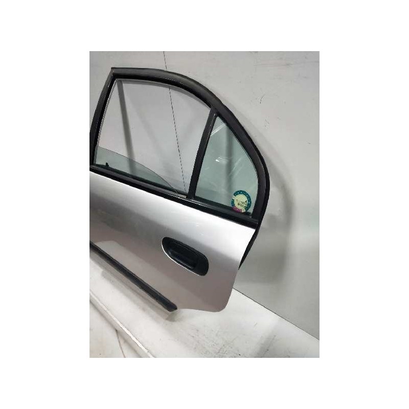 Recambio de puerta trasera izquierda para mitsubishi carisma berlina 5 (da0) 1900 di-d avance referencia OEM IAM   