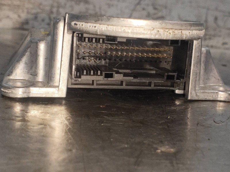 Recambio de centralita airbag para bmw serie 1 lim. (f20) 116d referencia OEM IAM 0265020262 34526855558 