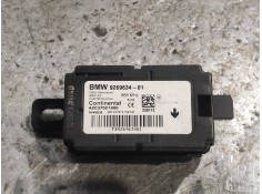 Recambio de modulo electronico para bmw serie 1 lim. (f20) 116d referencia OEM IAM 926963401 A2C37521900 