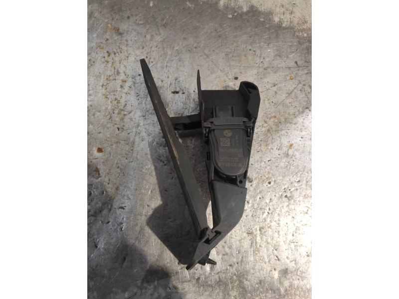Recambio de potenciometro pedal para bmw serie 1 lim. (f20) 116d referencia OEM IAM 35426789529 6PV01043500 