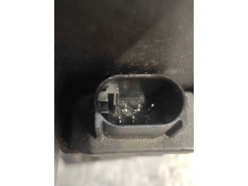 Recambio de potenciometro pedal para bmw serie 1 lim. (f20) 116d referencia OEM IAM 35426789529 6PV01043500 