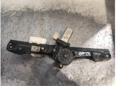 Recambio de elevalunas trasero izquierdo para bmw serie 1 lim. (f20) 116d referencia OEM IAM   