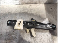 Recambio de elevalunas trasero izquierdo para bmw serie 1 lim. (f20) 116d referencia OEM IAM    2
