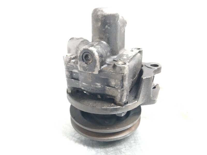 Recambio de bomba direccion para tata safari 1.9 td referencia OEM IAM   