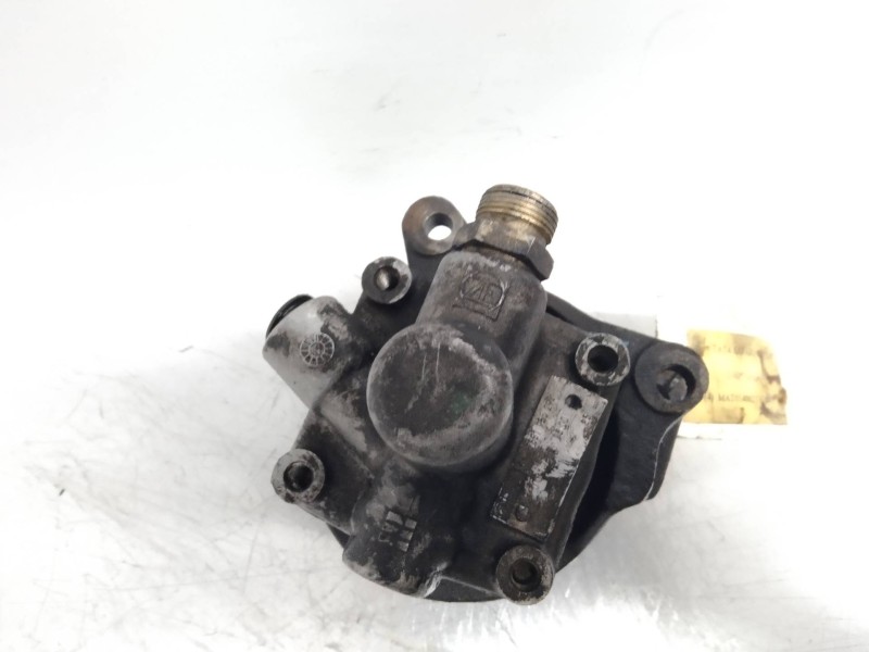 Recambio de bomba direccion para tata safari 1.9 td referencia OEM IAM   