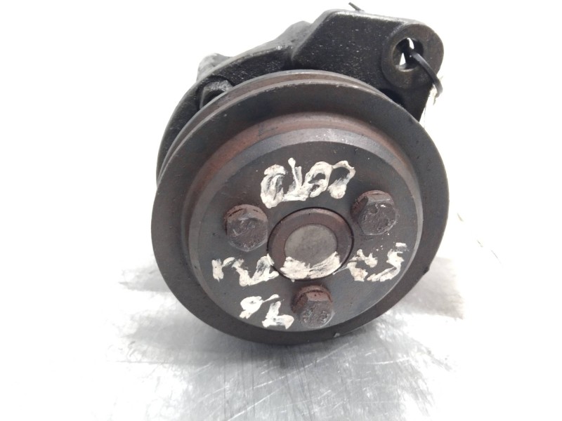 Recambio de bomba direccion para tata safari 1.9 td referencia OEM IAM   