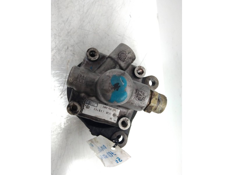 Recambio de bomba direccion para tata safari 2.0 td referencia OEM IAM 7681955298   Recambio de bomba direccion para tata safari 2.0 td referencia OEM IAM 7681955298