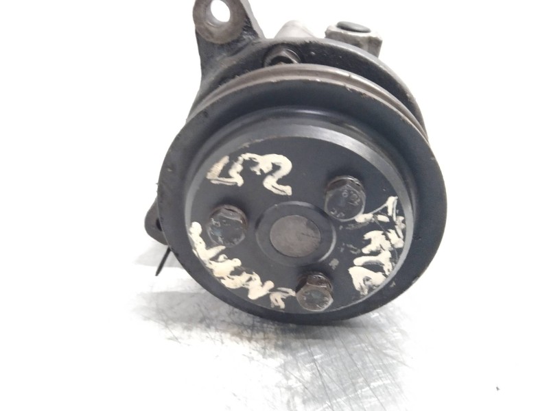 Recambio de bomba direccion para tata safari 2.0 td referencia OEM IAM 7681955298   Recambio de bomba direccion para tata safari 2.0 td referencia OEM IAM 7681955298