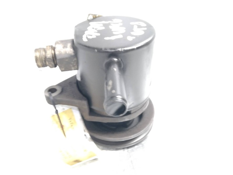 Recambio de bomba direccion para tata sumo 2.0 td referencia OEM IAM   