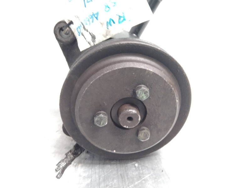 Recambio de bomba direccion para tata sumo 2.0 td referencia OEM IAM   