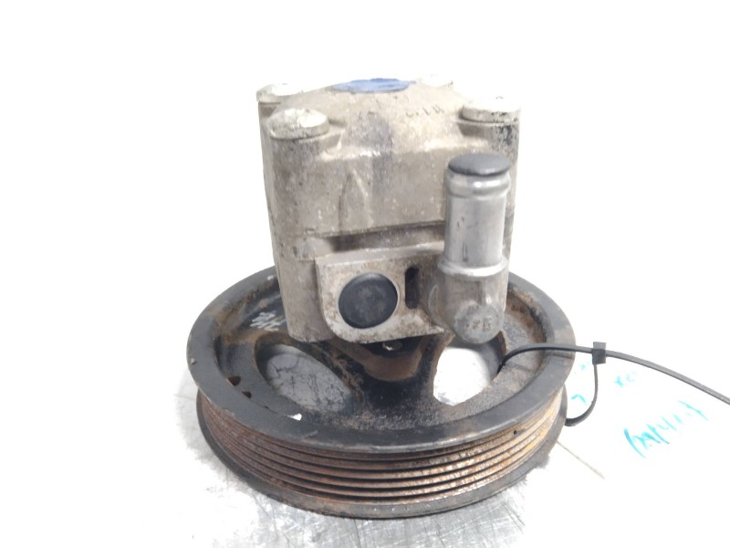 Recambio de bomba direccion para tata xenon 2.2 dci referencia OEM IAM   