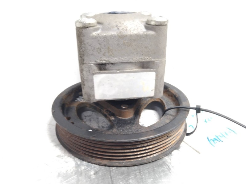 Recambio de bomba direccion para tata xenon 2.2 dci referencia OEM IAM   