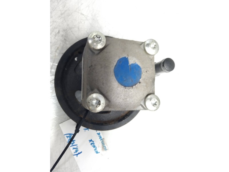 Recambio de bomba direccion para tata xenon 2.2 dci referencia OEM IAM   