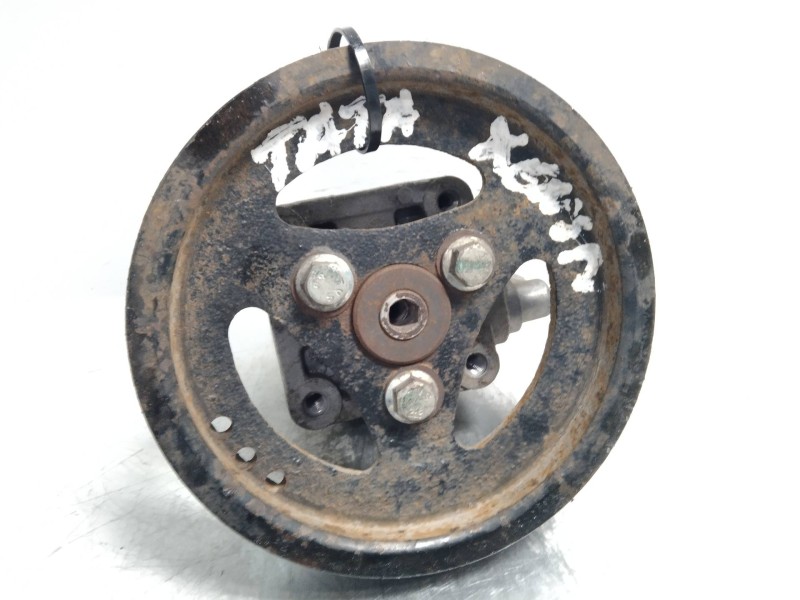 Recambio de bomba direccion para tata xenon 2.2 dci referencia OEM IAM   