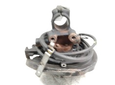 Recambio de mangueta trasera izquierda para chrysler vision (lh) 3.5 cat referencia OEM IAM    2