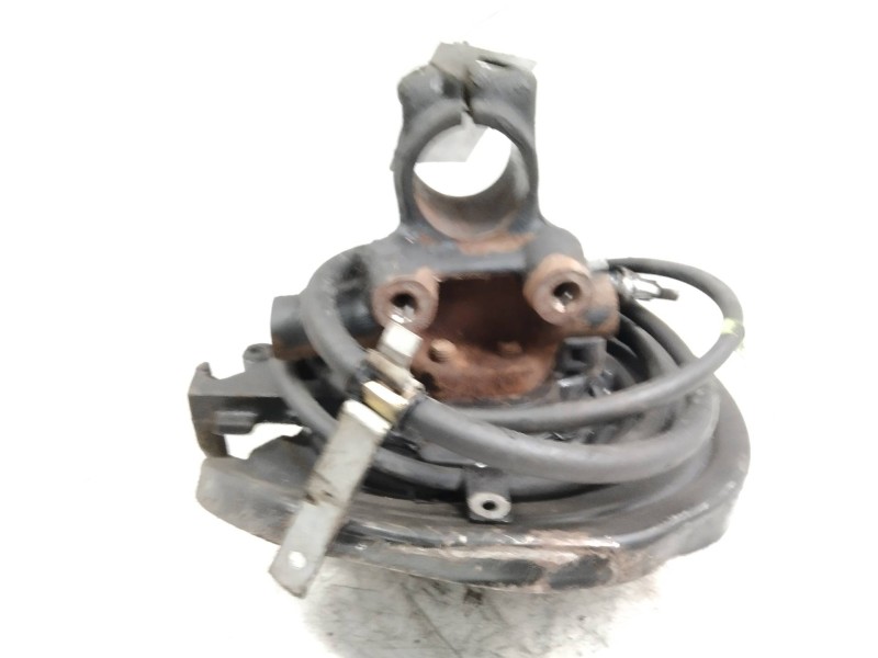 Recambio de mangueta trasera izquierda para chrysler vision (lh) 3.5 cat referencia OEM IAM   