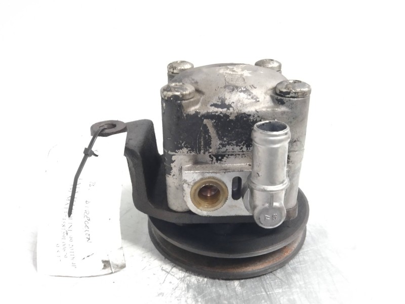 Recambio de bomba direccion para tata telcoline 2.0 tdi referencia OEM IAM   