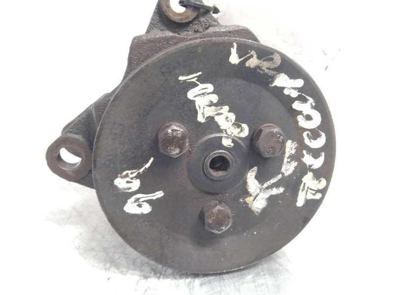 Recambio de bomba direccion para tata telcoline 2.0 tdi referencia OEM IAM   